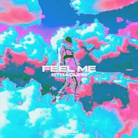Stracure — Feel Me — обложка