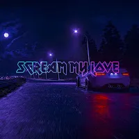 Stracure — Sсream My Love — обложка